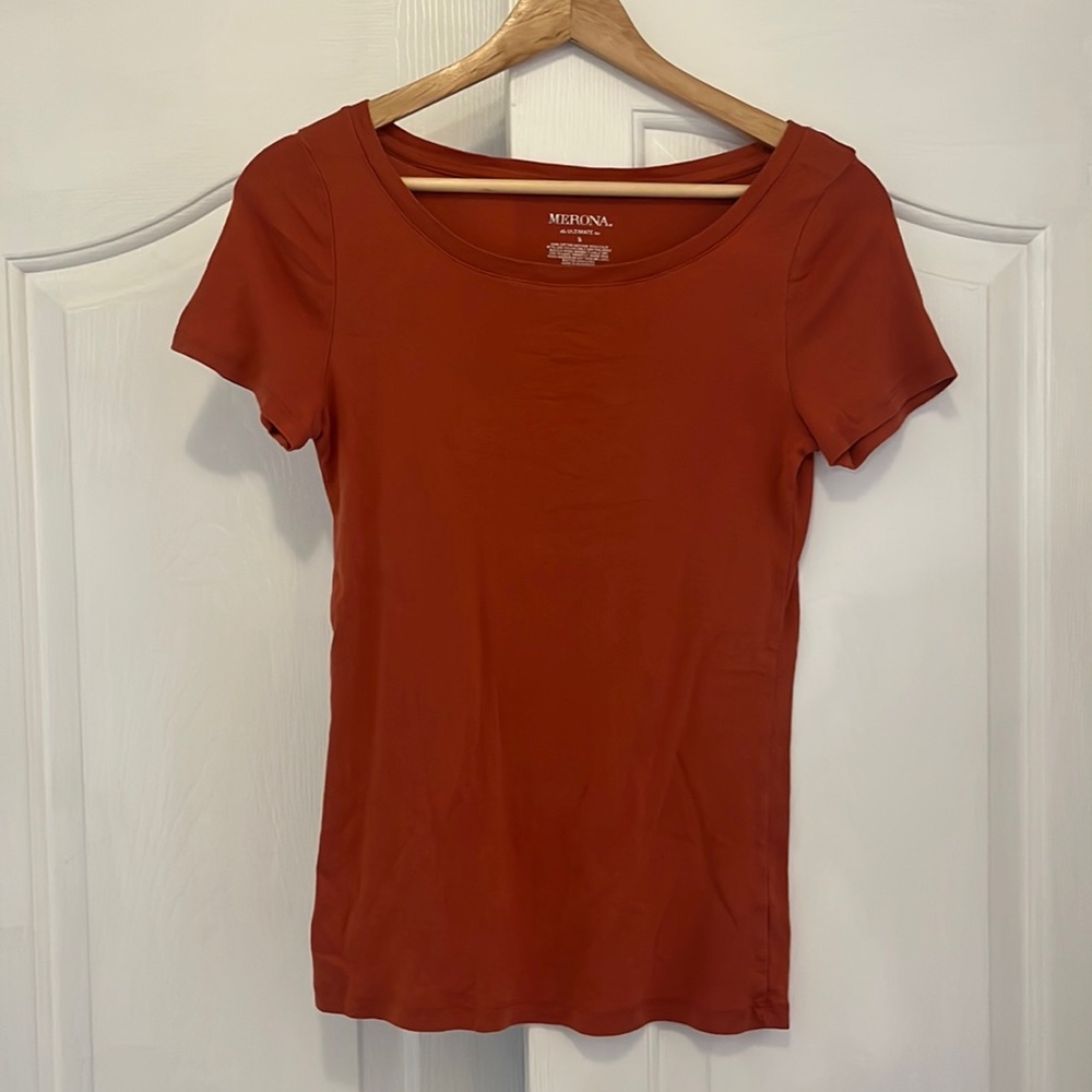 Casual Tee